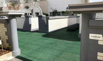 Imagem 7: Apartamento com 2 dormitórios à venda, 74 m² por R$ 950.000,00 - Mansões Santo Antônio - C