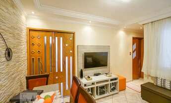 Imagem: Apartamento à Venda - Mooca, 2 Quartos