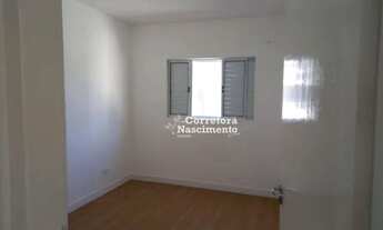 Imagem 4: Casa com 2 dormitórios à venda, 47 m² por R$ 232.000 - Cidade Salvador - Jacareí/SP