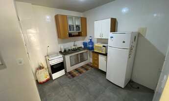 Imagem 2: Apartamento venda 2 quartos c/suíte todo mobiliado em Praia do Morro - Guarapari - ES