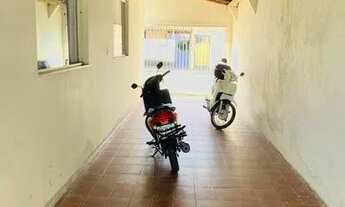 Imagem 2: Vendo casa no Sernamby!