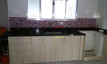 Imagem 6: Casa 03 quartos Chora Menino, quintal , Edícula -Chora Menino Z,N