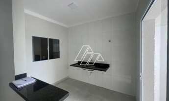 Imagem 4: Casa com 2 dormitórios à venda, 56 m² por R$ 280.000,00 - Jardim Paraíso - Marília/SP