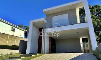 Imagem 2: Casa à venda Condomínio Vale dos Vinhedos - Oficinas