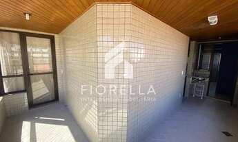 Imagem 6: Apartamento com 3 dormitórios sendo 2 suítes no Kobrasol - São José / SC