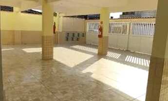 Imagem 3: Casa para venda com 67 metros quadrados com 2 quartos em Tude Bastos - Praia Grande - SP