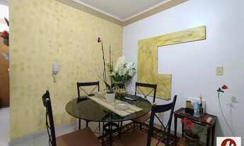 Imagem 4: Apartamento (tipo - padrao) 3 dormitórios/suite, cozinha planejada, portaria 24hs, elevado