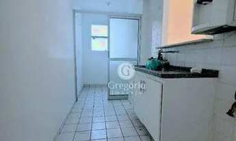 Imagem 5: Apartamento com 3 dormitórios, 61 m² - venda por R$ 300.000,00 ou aluguel por R$ 2.066,00