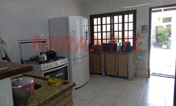 Imagem 3: Sobrado de 123m² com 3 quartos em Vila Rosa