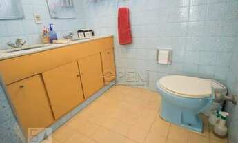 Imagem 6: Casa, 200 m² - venda por R$ 3.980.000,00 ou aluguel por R$ 12.000,00/mês - Campestre - San