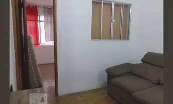 Imagem 3: Apartamento para venda tem 30 metros quadrados com 1 quarto em Jundiapeba - Mogi das Cruze