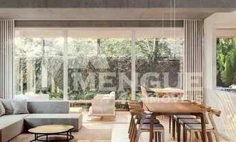 Imagem 6: Cobertura com 3 dormitórios à venda no bairro Três Figueiras em Porto Alegre com 163,57m²