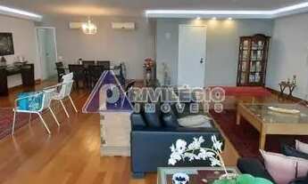 Imagem 3: Privilegio Imóveis Vende: Excelente apartamento na quadra da praia de Ipanema, RJ