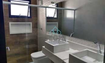 Imagem 7: Casa com 3 dormitórios (1 suíte), 193 m² - venda por R$ 1.970.000 ou aluguel por R$ 9.500