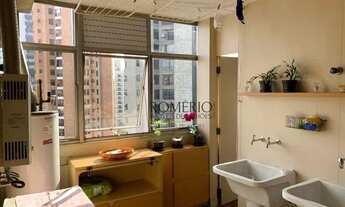 Imagem 4: Apartamento com 4 dormitórios à venda, 338 m² - Vila Andrade - São Paulo/SP