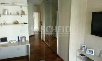 Imagem 7: Lindo Sobrado no Jardim Prudencia - 4 dormitórios