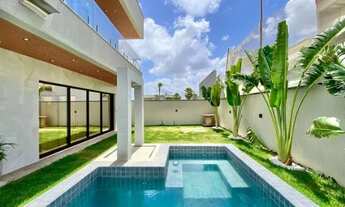 Imagem 4: Casa, Cidade Alphaville, 04 suítes