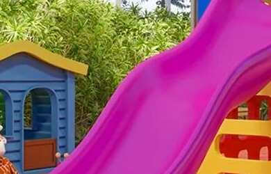 Imagem 6: Grand View Residence