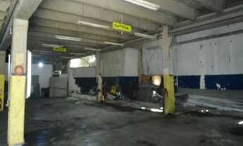 Imagem 5: Galpão Comercial com 8.618,76m² - Engenho da Rainha, Rio de Janeiro