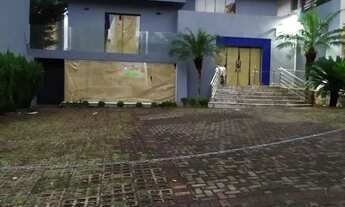 Imagem 2: SOBRADO PARA COMÉRCIO - Av. Higienópolis - centro Londrina