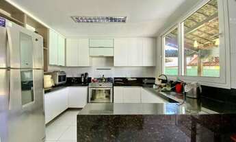 Imagem 7: Casa no Alphaville Fortaleza, 06 suítes