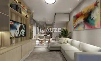 Imagem 4: Sobrado Encantador de Frente para Rua no Bairro Xaxim!