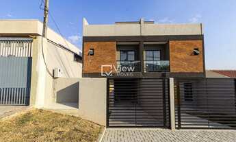 Imagem: Residencial Santorini Sobrados modernos