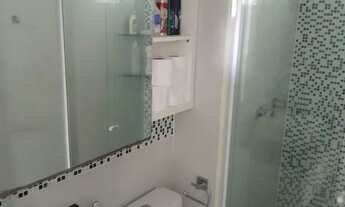 Imagem 4: 3/4 mobiliado no Brooklyn liga 9 8 7 4 8 3 1 0 8 DIEGO9989F