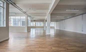 Imagem 4: Centro - Andar corrido para aluguel na Anuar Donato