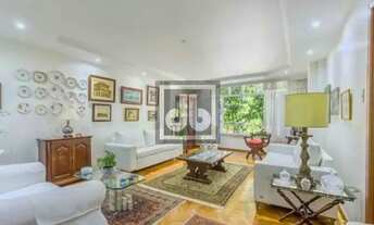 Imagem: Copacabana! 3 quartos com 141m², Terraço