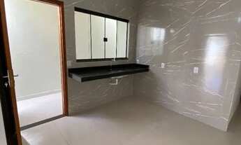 Imagem 4: Casa com 8.800 de entrada no jardim primavera 1ª etapa