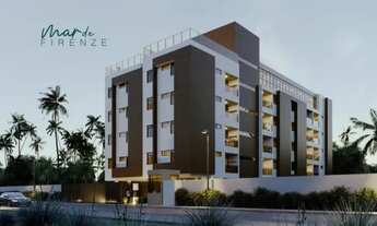 Imagem 3: Apartamento em Praia Formosa com 3 quartos, sendo 1 suítes