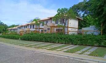 Imagem 4: Casa a venda, em Imbassai, 2 Quartos (nova