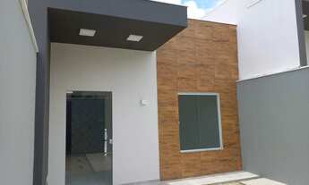 Imagem 3: Casa no bairro Conceição, disponível para venda, próximo da principal