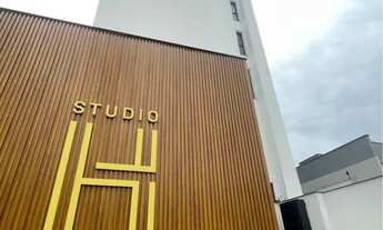 Imagem: Apartamento studio Saguaçu