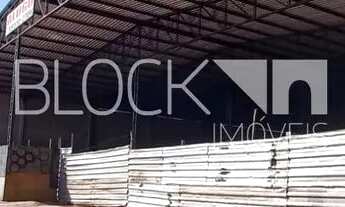 Imagem 3: Guaratiba Galpão / depósito com aluguel por R$60.100 /mês