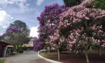 Imagem 3: Belíssima chácara em Paraibuna,localização privilegiada