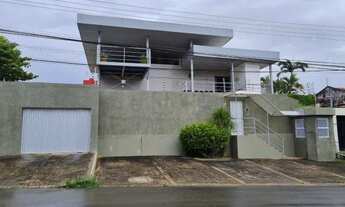 Imagem: Prédio Comercial Renascença