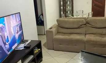 Imagem 7: Apartamento dois quartos sendo uma suíte Riv Fluminense Macaé RJ!