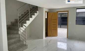 Imagem: Casa com 3 quartos à venda por R$ 685.000