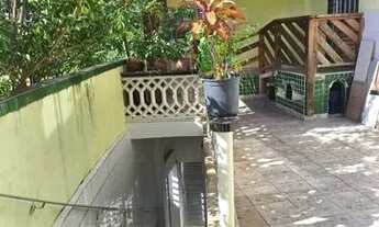 Imagem 4: Casa sobradada frente a praia com 500m² e seis andares