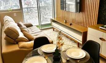 Imagem 4: Apartamento Padrão para Alugar no Centro de Osasco