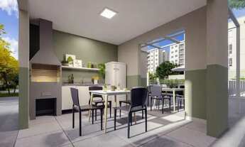 Imagem 5: NA - Minha casa Minha vida em Ceilândia - até 100% financiado