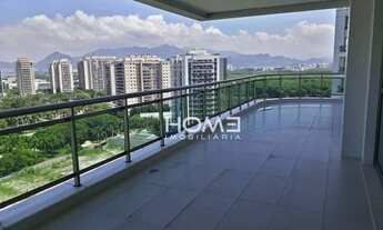 Imagem: Apartamento com 4 dormitórios à venda