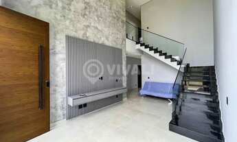 Imagem 2: Casa em Condomínio-À VENDA-Condomínio Bosque Dos Pires-Itatiba-SP