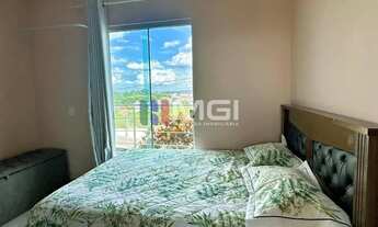 Imagem 2: Sobrado a venda com 3 quartos setor Residencial Santa Fé I