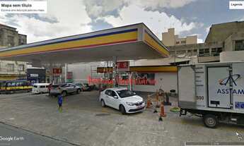 Imagem 3: Terreno para posto em Bom Retiro - Cód. de Referência: 7475