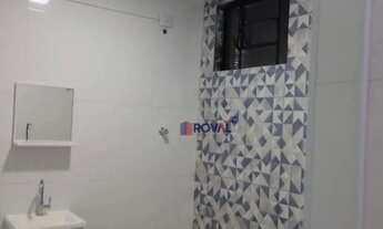 Imagem 5: Salão para alugar, 200 m² por R$ 3.500,00/mês - Jardim Cruzeiro - Mogi Guaçu/SP