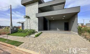 Imagem 2: Quinta do Lago - Lac Léman - Casa em Condomínio para venda no Quinta do Lago 2 - São José