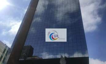 Imagem 5: Conjunto na Faria Lima, 202 m² - venda ou locação - Itaim Bibi - São Paulo/SP